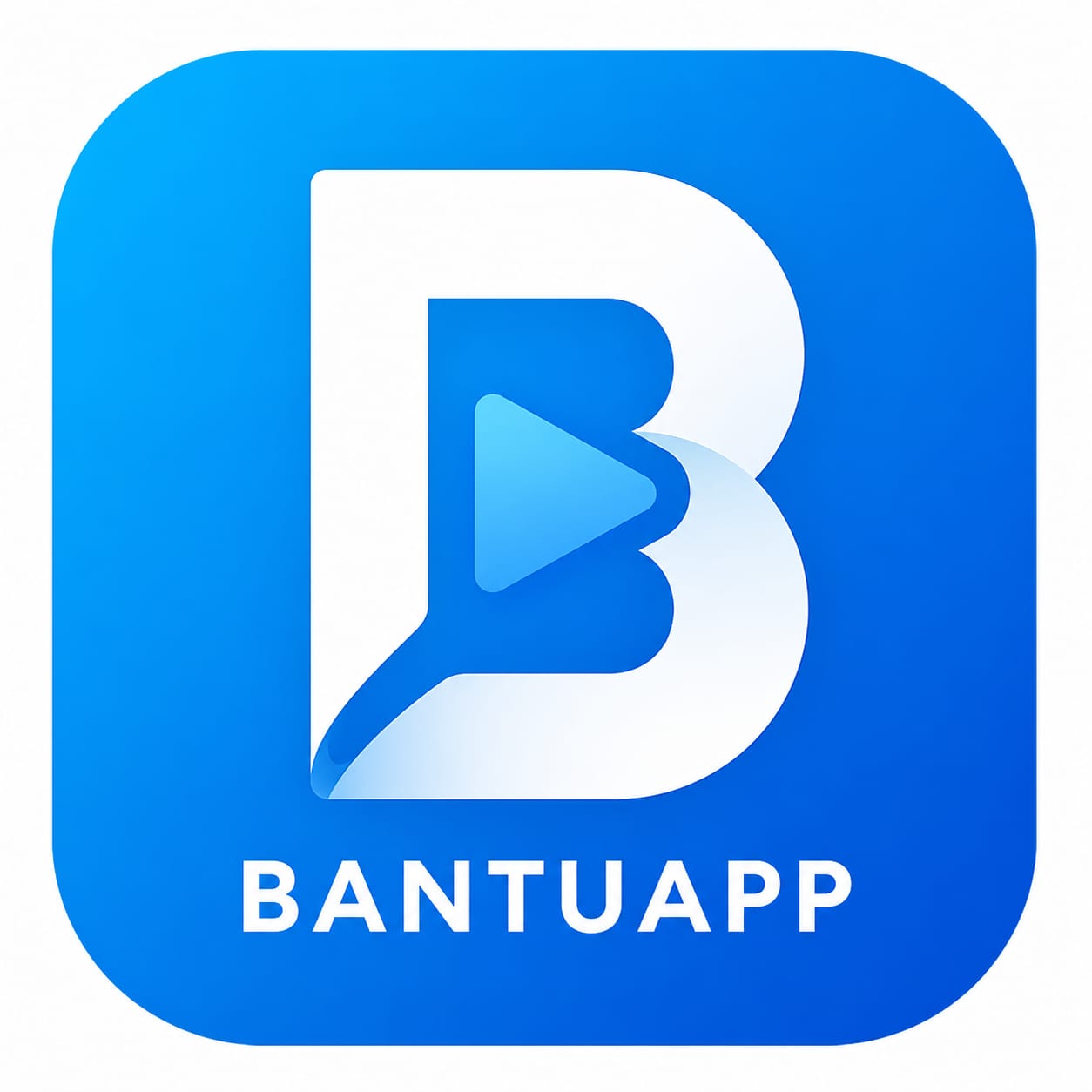Logo BANTUAPP